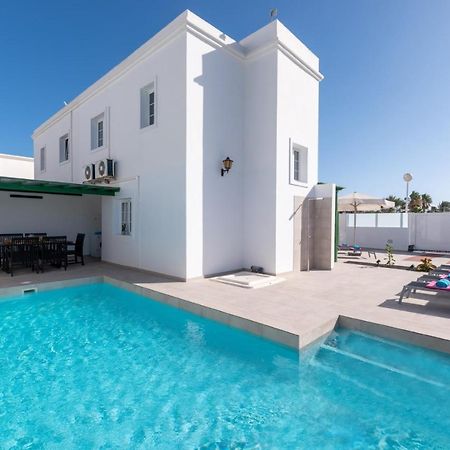 Villa Togio 2 By Villa Plus Puerto del Carmen  Bagian luar foto