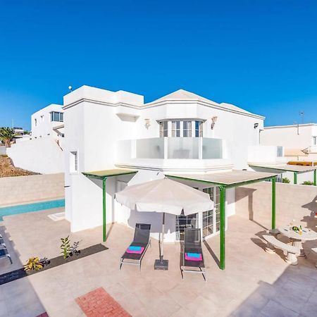 Villa Togio 2 By Villa Plus Puerto del Carmen  Bagian luar foto