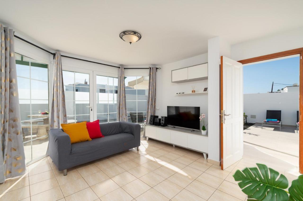 Villa Togio 2 By Villa Plus Puerto del Carmen  Bagian luar foto