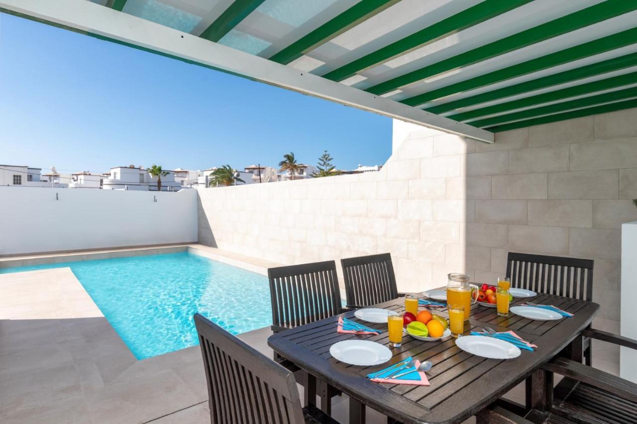 Villa Togio 2 By Villa Plus Puerto del Carmen  Bagian luar foto