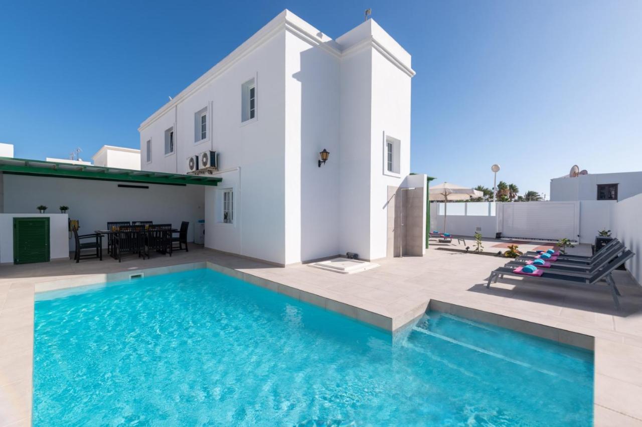 Villa Togio 2 By Villa Plus Puerto del Carmen  Bagian luar foto