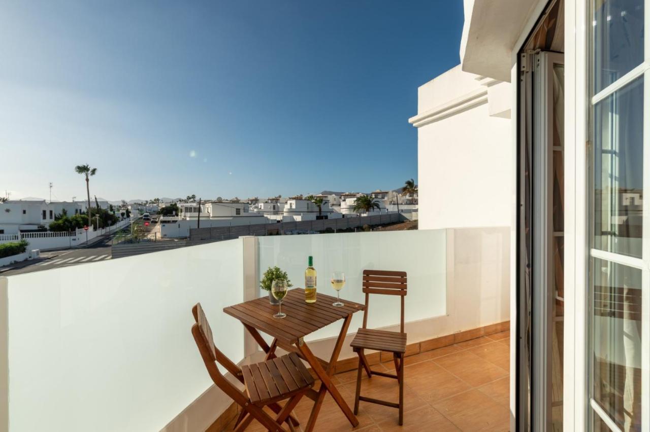 Villa Togio 2 By Villa Plus Puerto del Carmen  Bagian luar foto