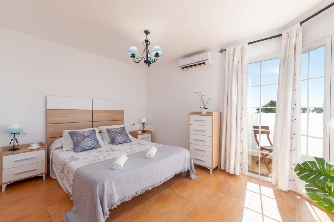 Villa Togio 2 By Villa Plus Puerto del Carmen  Bagian luar foto