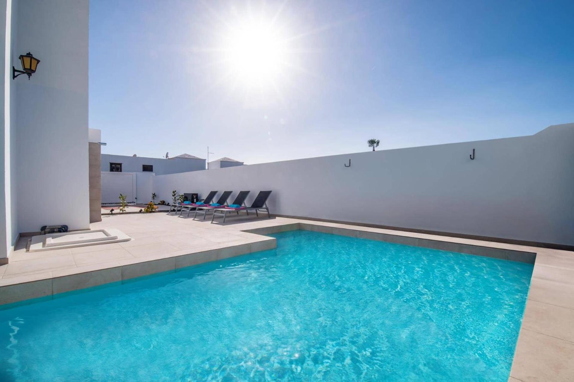 Villa Togio 2 By Villa Plus Puerto del Carmen  Bagian luar foto